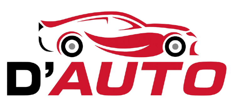 Logo D Auto