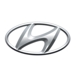 Logo Hyundai
