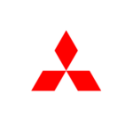 Logo Mitshubishi