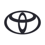Logo Toyota