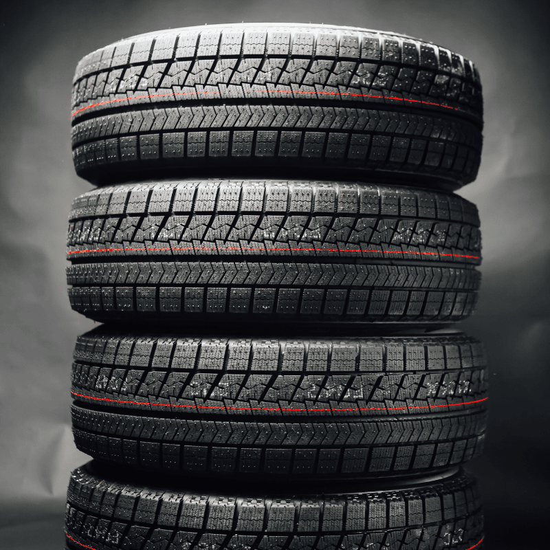 Servicio venta de gomas para vehiculos